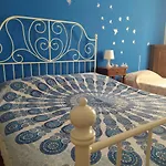 Due Ale - Nuova Casa Di Corte A Trieste