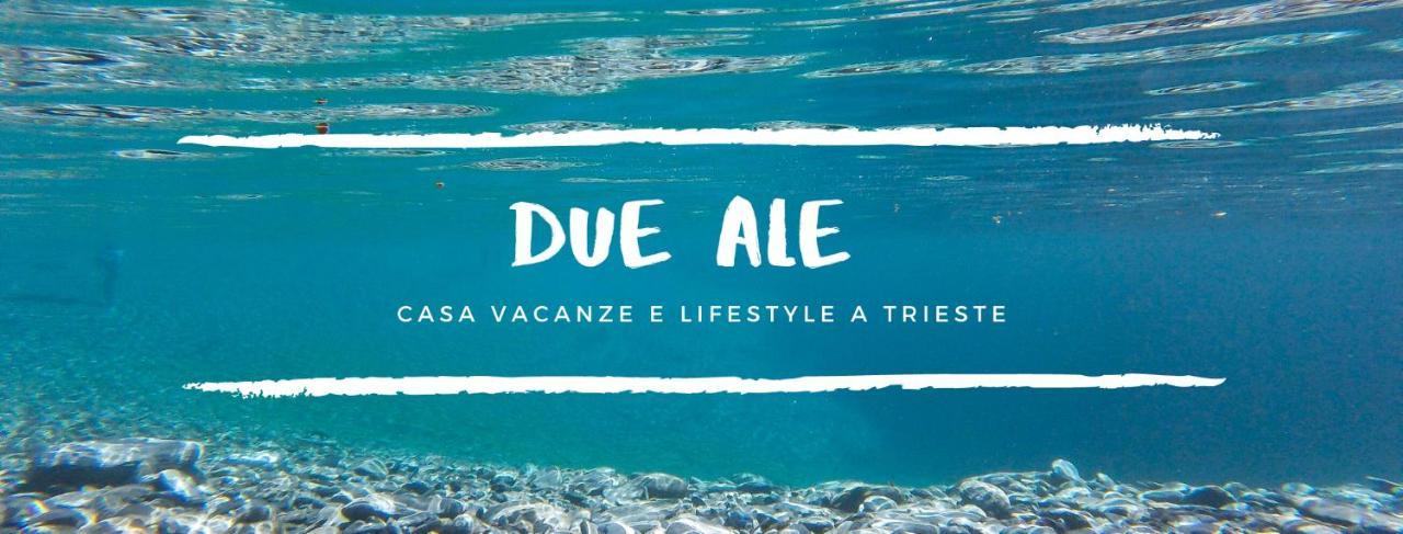 Due Ale - Nuova Casa Di Corte A Apartment